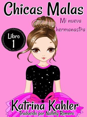 cover image of Chicas Malas